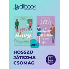 21. század HOSSZÚ JÁTSZMA CSOMAG egyéb e-könyv