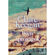 21. század Ilyen apróságok regény