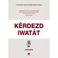 21. század Kérdezd Iwatát egyéb e-könyv