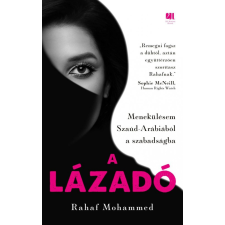 21. Század Kiadó A lázadó egyéb könyv