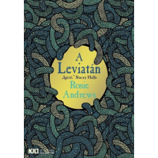 21. Század Kiadó A Leviatán gyermek- és ifjúsági könyv