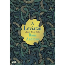 21. Század Kiadó A Leviatán gyermek- és ifjúsági könyv