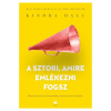 21. Század Kiadó A sztori, amire emlékezni fogsz