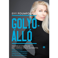 21. Század Kiadó Golyóálló életmód, egészség