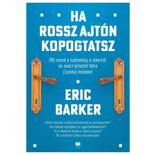 21. Század Kiadó Ha rossz ajtón kopogtatsz életmód, egészség
