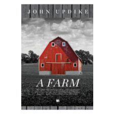 21. Század Kiadó John Updike: A farm regény