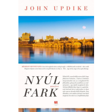 21. Század Kiadó John Updike - Nyúlfark regény
