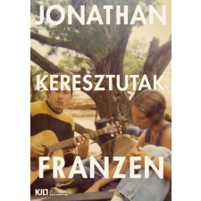 21. Század Kiadó Jonathan Franzen - Keresztutak I. és II. kötet regény