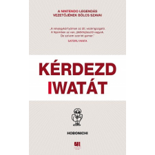 21. Század Kiadó Kérdezd Iwatát gazdaság, üzlet