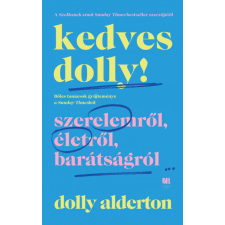 21. Század Kiadó Kft. Kedves Dolly! irodalom