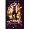 21. Század Kiadó Kordos Szabolcs - Showbusiness, Hungary
