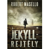 21. Század Kiadó Robert Masello - A Jekyll-rejtély (új példány)