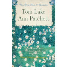 21. Század Kiadó Tom Lake regény