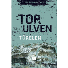 21. Század Kiadó Tor Ulven - Türelem egyéb könyv