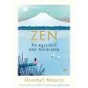 21. Század Kiadó ZEN - Az egyszerű élet művészete
