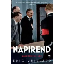 21. század Napirend egyéb e-könyv