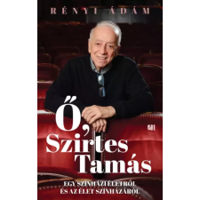 21. század Ő, Szirtes Tamás egyéb e-könyv