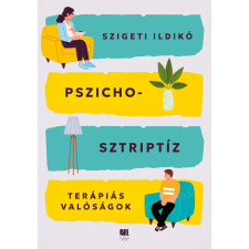 21. század Pszichosztriptíz egyéb e-könyv