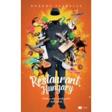 21. század Restaurant, Hungary egyéb e-könyv