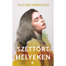 21. század Széttört helyeken irodalom