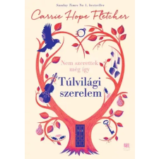 21. század Túlvilági szerelem egyéb e-könyv
