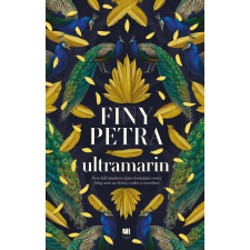 21. század Ultramarin egyéb e-könyv