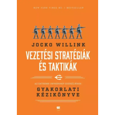21. század Vezetési stratégiák és taktikák egyéb e-könyv