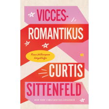 21. század Vicces-romantikus regény