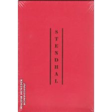 21. század Vörös és fekete - Stendhal regény