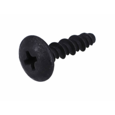 2215 Fúrócsavar OEM keresztmélyedés fekete 3,85x16mm egyéb motorkerékpár alkatrész