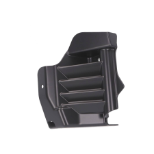 2215 OEM ECU burkolat - Derbi D50B0 Euro4 2018- egyéb motorkerékpár alkatrész