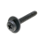 2215 OEM M5x35 kuplungrugó csavar + alátét