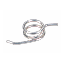 2215 Tavaszi fékkar OEM balra Aprilia, Derbi, Gilera, Piaggio, Vespa, Vespa modellekhez motorkerékpár fékkar