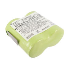  2261584 Tablet akkumulátor 2500 mAh egyéb notebook akkumulátor