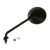 2273 Tükör bal E-JELZETT 8mm menetes - Piaggio Liberty 2-, 4T / 4 ütemű, Sport (06-)