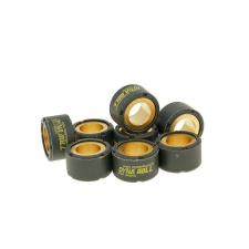 2273 Variátor görgő szett Maxi-Scooter - 20x12 - 11.00g - (8 db) egyéb motorkerékpár alkatrész