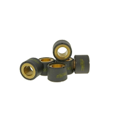 2273 Variátor görgő szett Maxi-Scooter - 24x18 - 23.00g - (6 db) egyéb motorkerékpár alkatrész