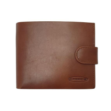  227797 001 Choice pénztárca barna