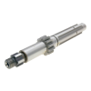 2278 OEM kimeneti tengely - Minarelli AM6, Generic, KSR-Moto, Keeway, Motobi, Ride, 1E40MA, 1E40MB