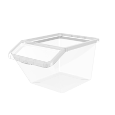  2287 BASIC BOX ÁTLÁTSZÓ 44 L bútor