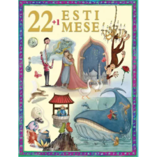  22 + 1 esti mese egyéb könyv