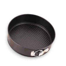 22 cm-es kerek kapcsos tortaforma sütés és főzés