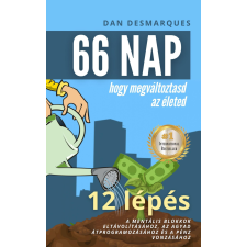 22 Lions Publishing 66 nap hogy megváltoztasd az életed egyéb e-könyv