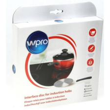 22cm-es Whirlpool indukciós adapter főzőlapokhoz beépíthető gépek kiegészítői