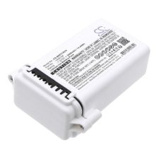 23083 Takarítógép akkumulátor 2000 mAh takarítógép akkumulátor