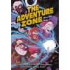 23rd St. The Adventure Zone: Story and Song – Clint McElroy,Justin McElroy,Travis Mcelroy,Carey Pietsch (Kemény kötésű)