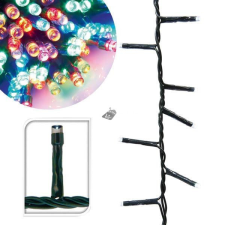 240 LED-es karácsonyi fényfüzér karácsonyfa izzósor