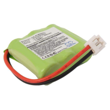  2422 akkumulátor 300 mAh vezeték nélküli telefon akkumulátor