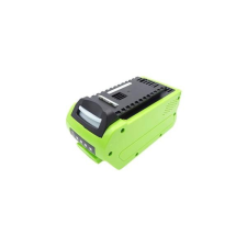  24252 Akkumulátor, akku 5000 mAh barkácsgép akkumulátor