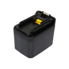  2430 24V Akkumulátor, akku 3300 mAh barkácsgép akkumulátor